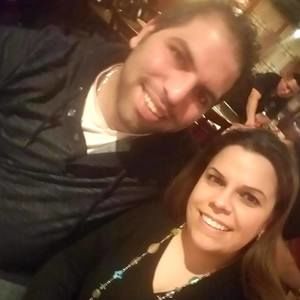 Meet your Posher, Sandra